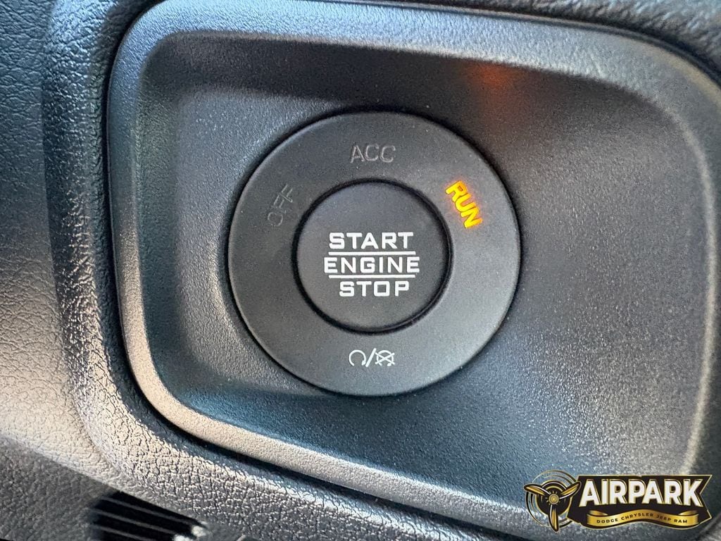 New 2026 Hydro Blue Pearlcoat Jeep Sport image 19