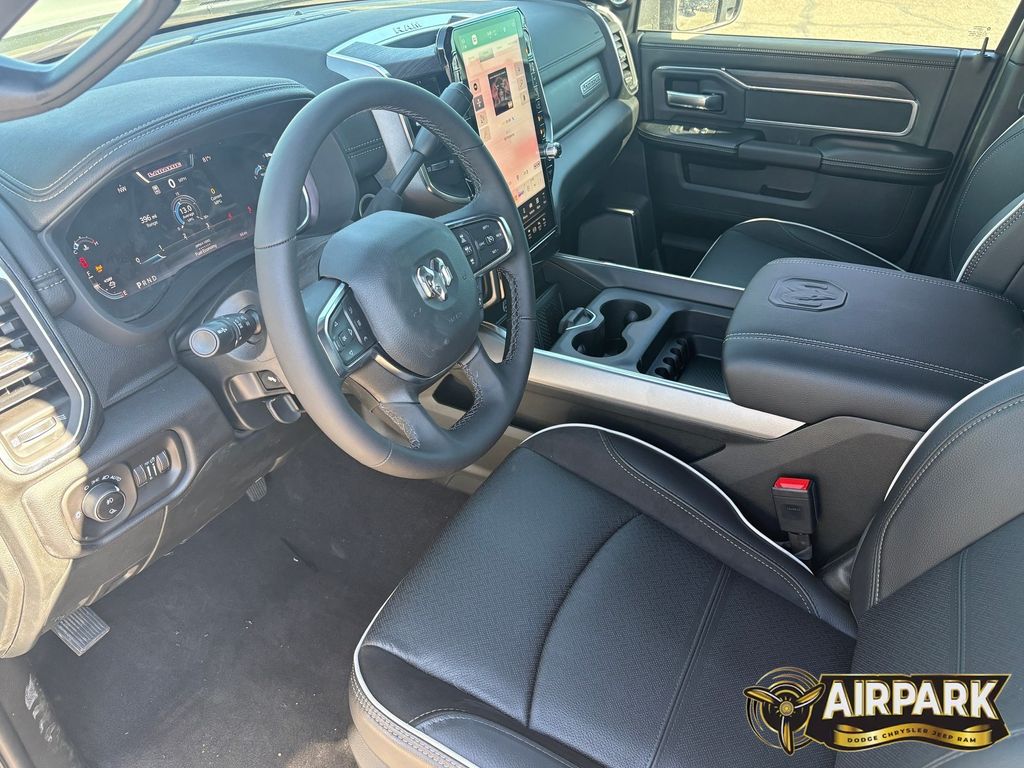 New 2026 Ceramic Gray Ram Laramie image 15