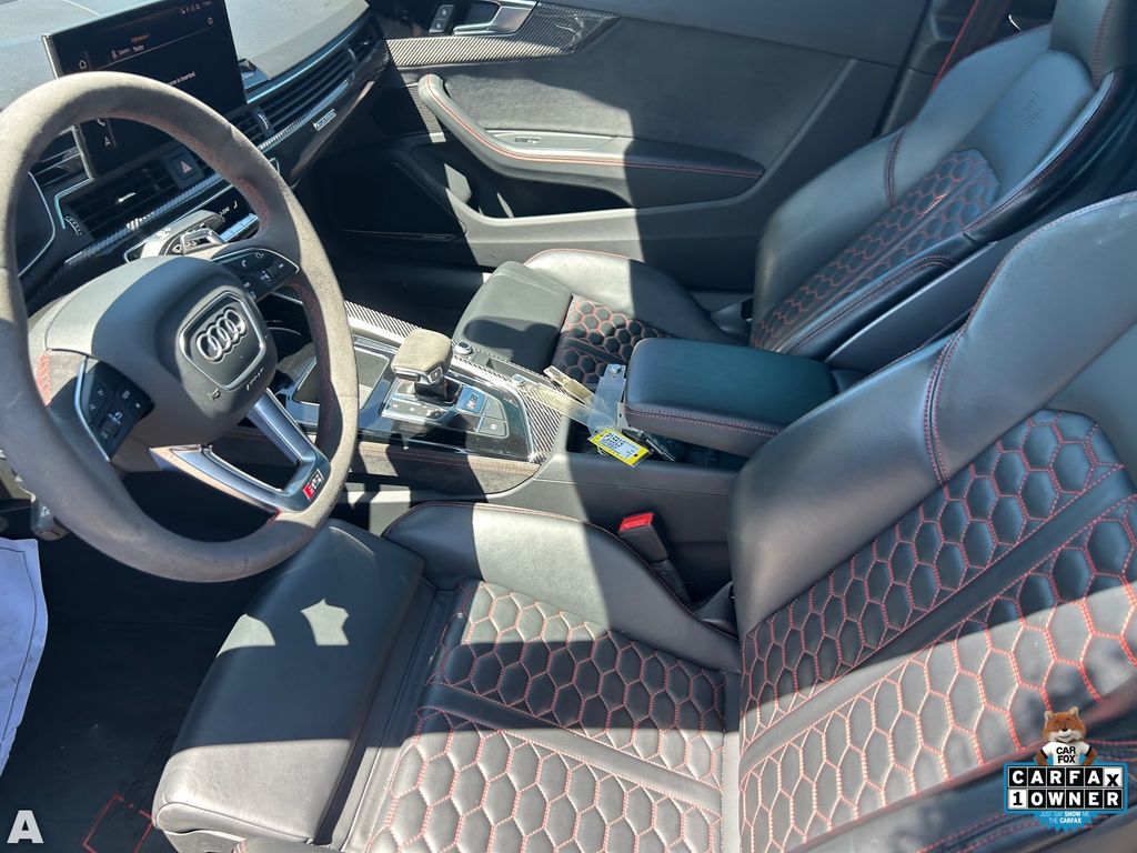 Used 2023 Gray Audi 2.9T image 16