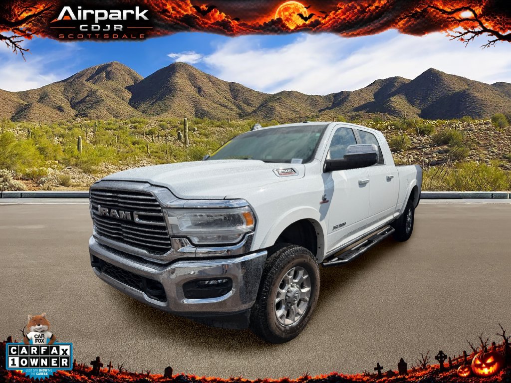  Ram 2500