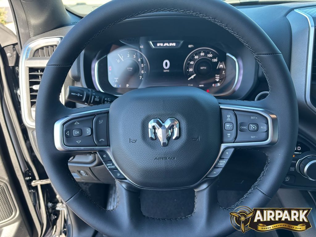 New 2026 Forged Blue Ram Big Horn/Lone Star image 11