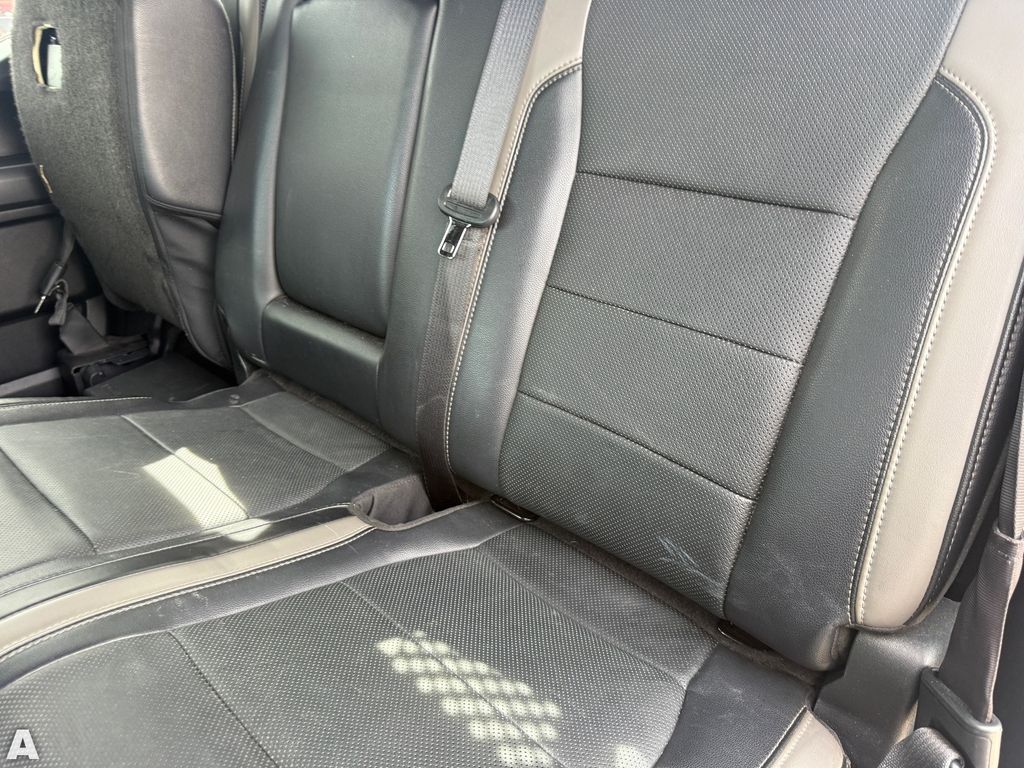 Used 2018 Oxford White Ford Raptor image 7