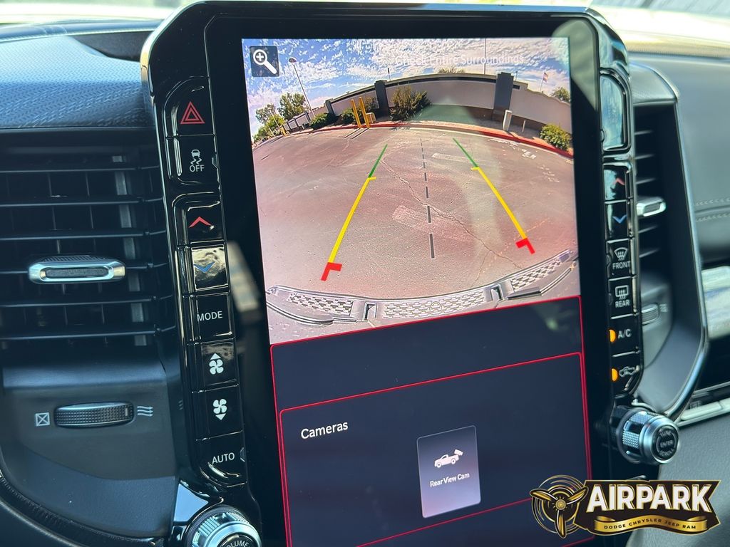 New 2026 Forged Blue Ram Rebel image 18