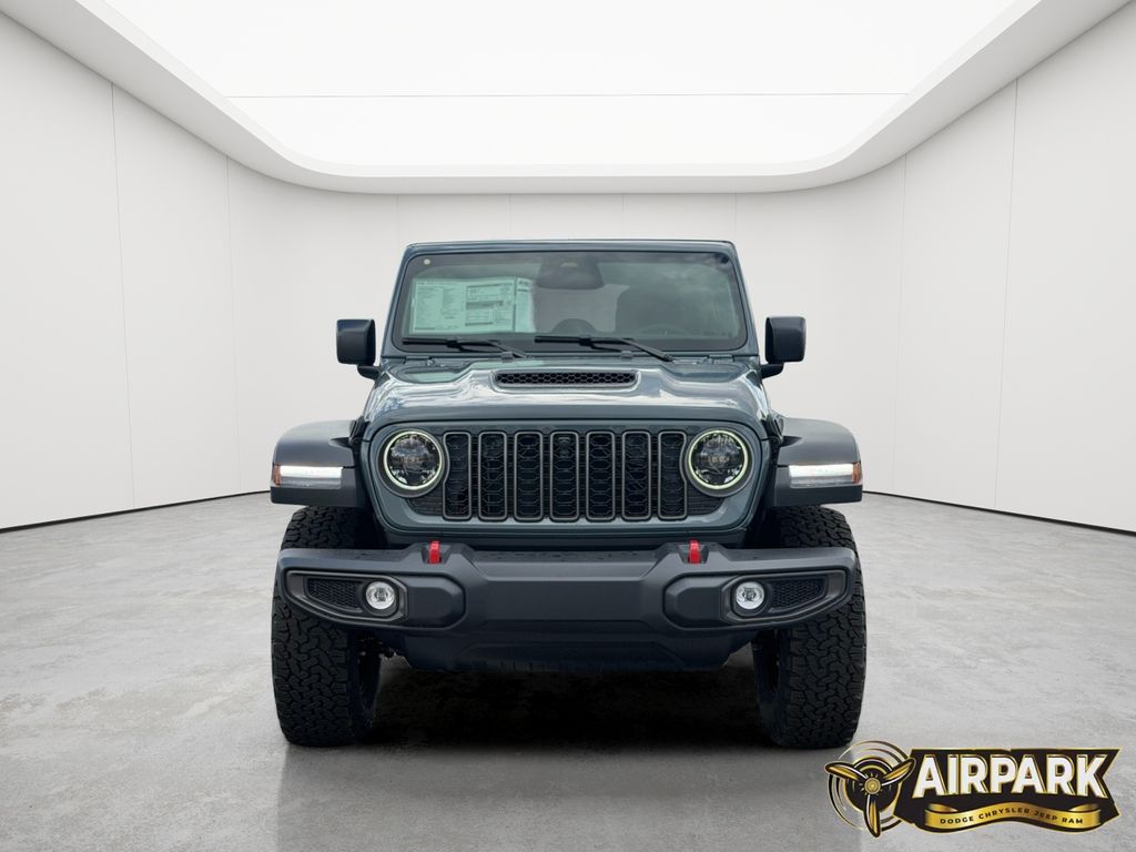 New 2026 Anvil Jeep Rubicon image 9