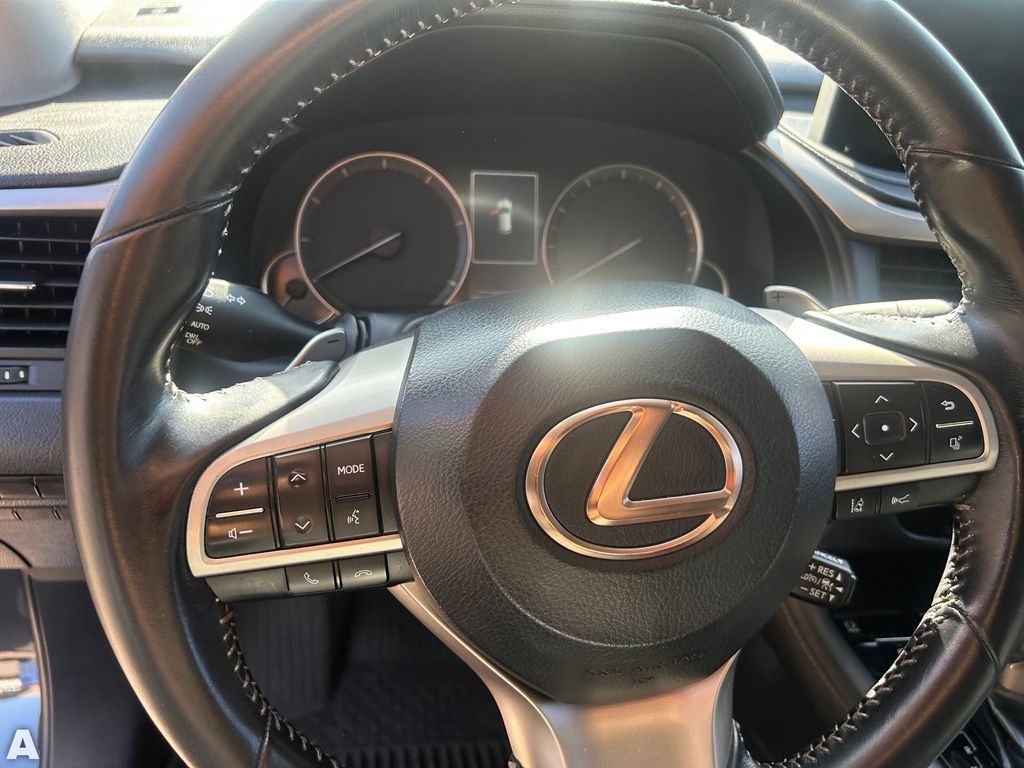 Used 2020 Caviar Lexus 350L image 10