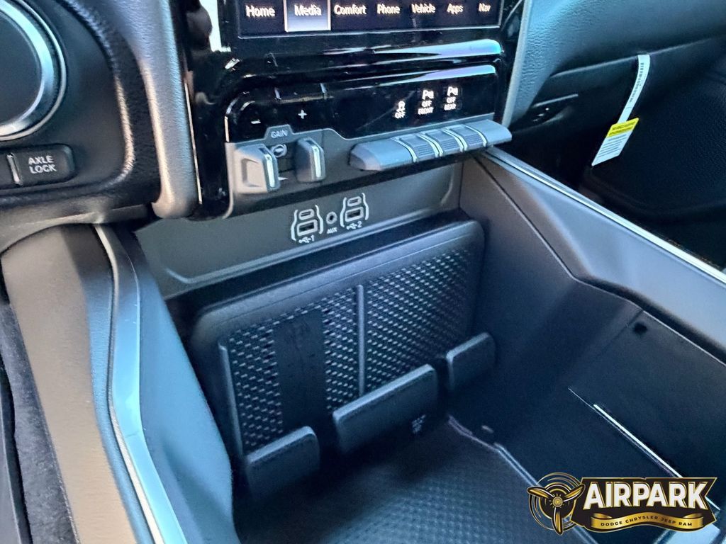 New 2026 Forged Blue Ram Big Horn/Lone Star image 20