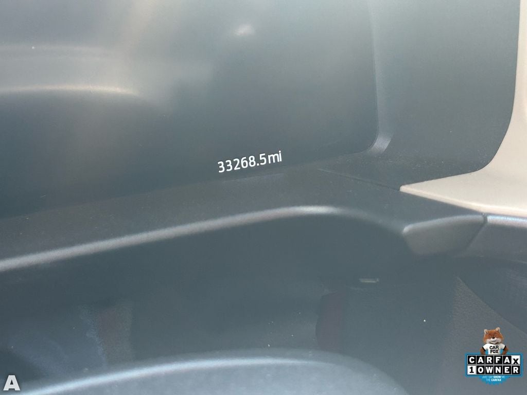 Used 2025 Shadow Black Ford Big Bend image 11