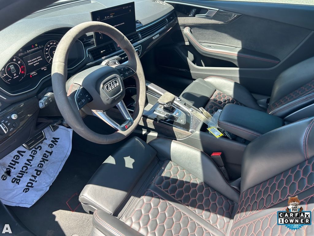 Used 2023 Gray Audi 2.9T image 17