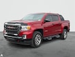 GMC Canyon