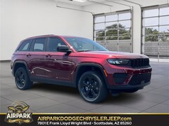 2025 Jeep Grand Cherokee Laredo Sport Utility