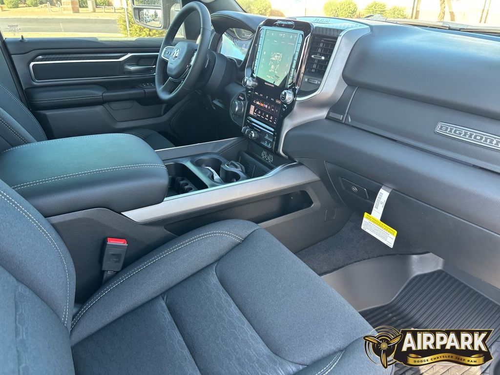 New 2026 Forged Blue Ram Big Horn/Lone Star image 23