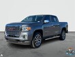 GMC Canyon
