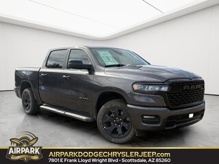 2026 Ram 1500 Tradesman Pickup