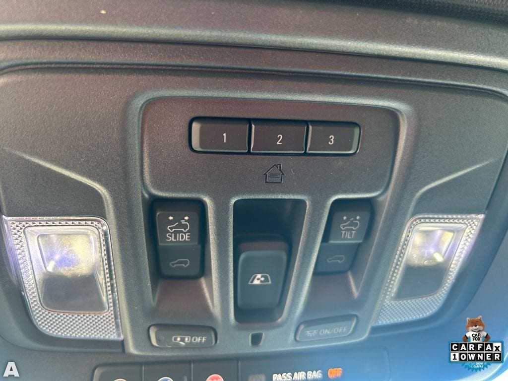Used 2026 Black Chevrolet ZR2 image 27
