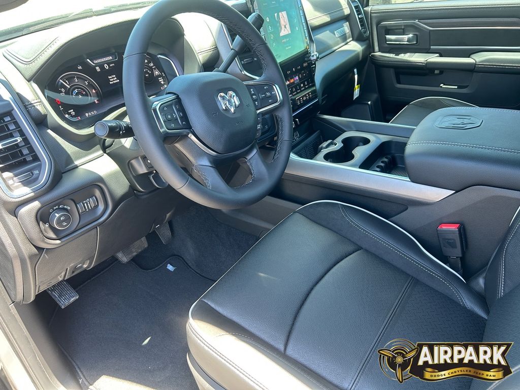 New 2026 Ceramic Gray Ram Laramie image 18