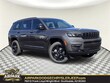 Jeep Grand Cherokee L