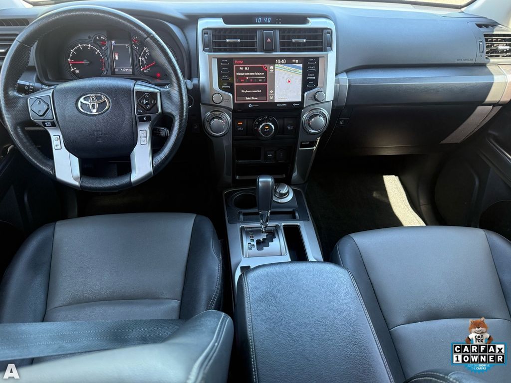 Used 2023 Silver Toyota SR5 Premium image 27