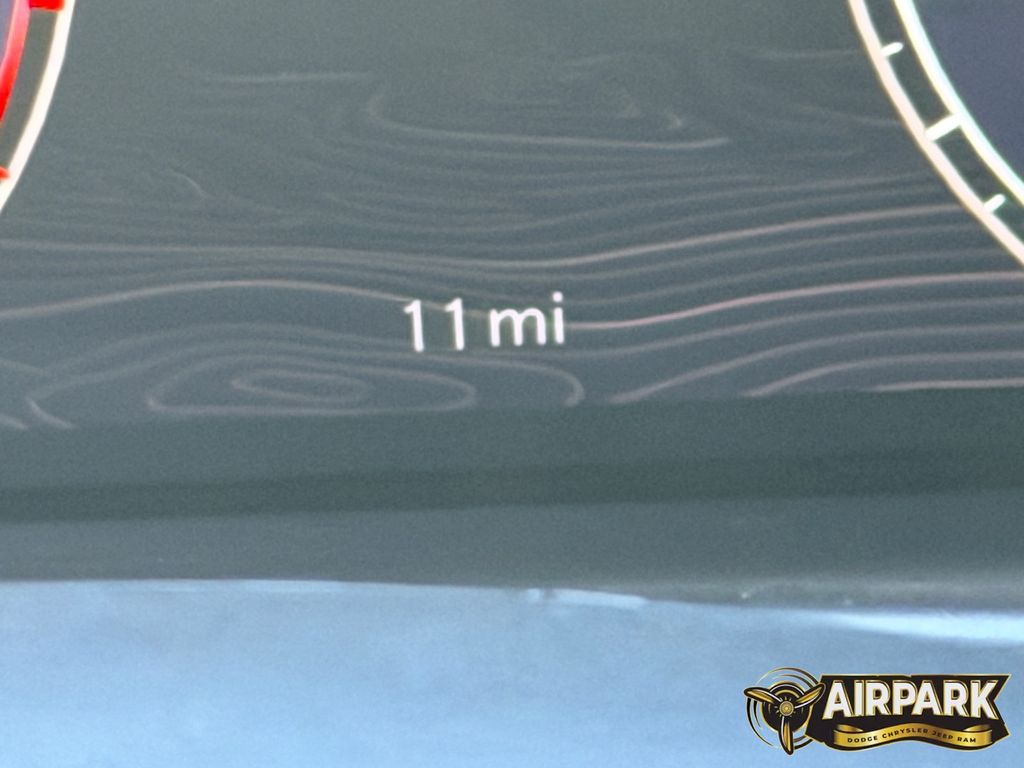 New 2026 High Gloss Black Jeep Base image 24