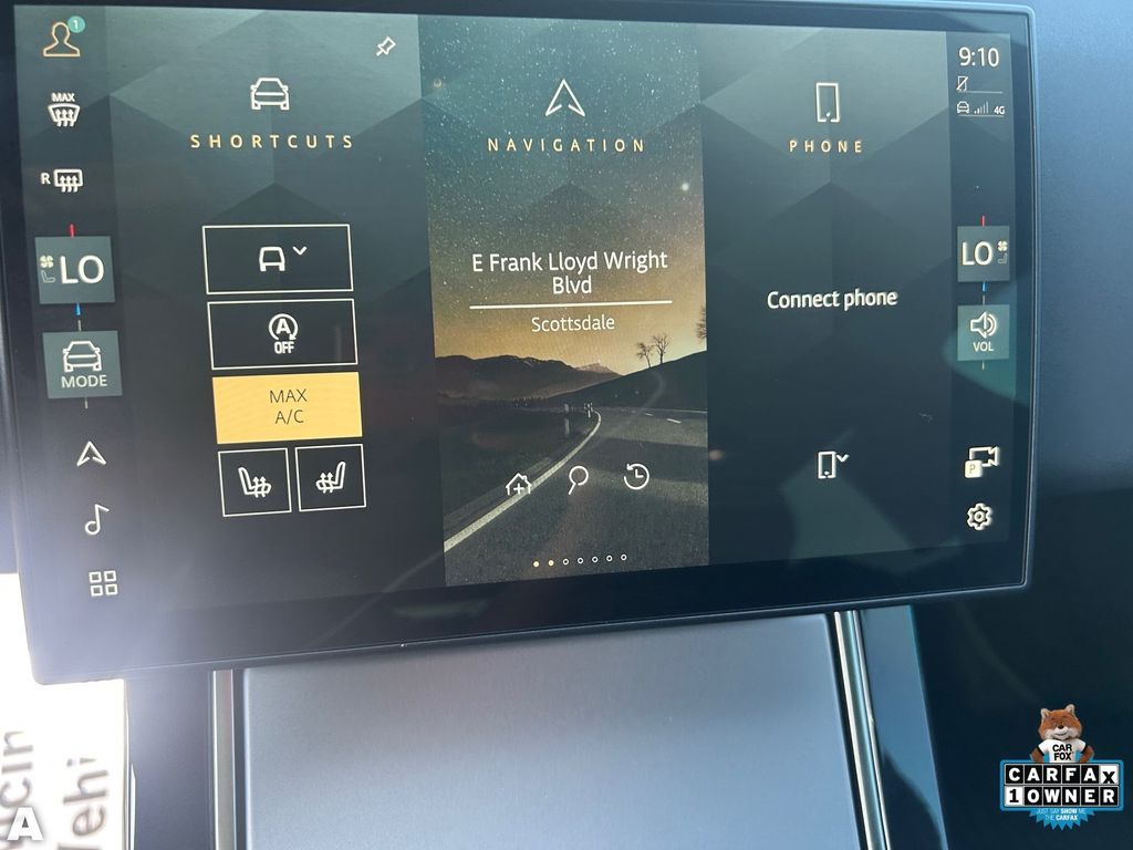 Used 2025 Eiger Gray Metallic Land Rover S image 22