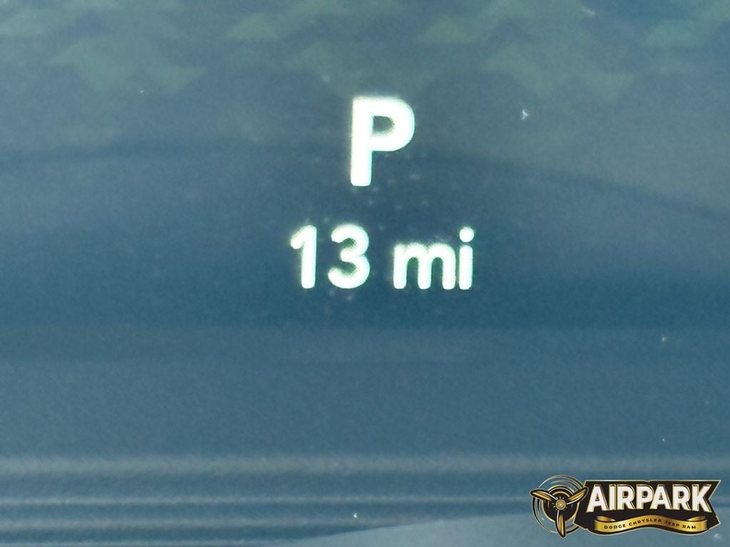 New 2026 Bright White Jeep Sport image 22