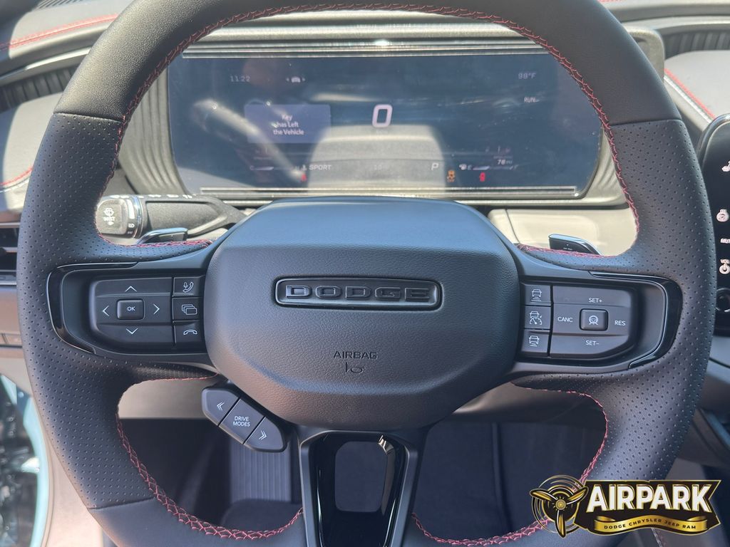 New 2026 Sub-Zero  Paint Dodge Scat Pack image 22