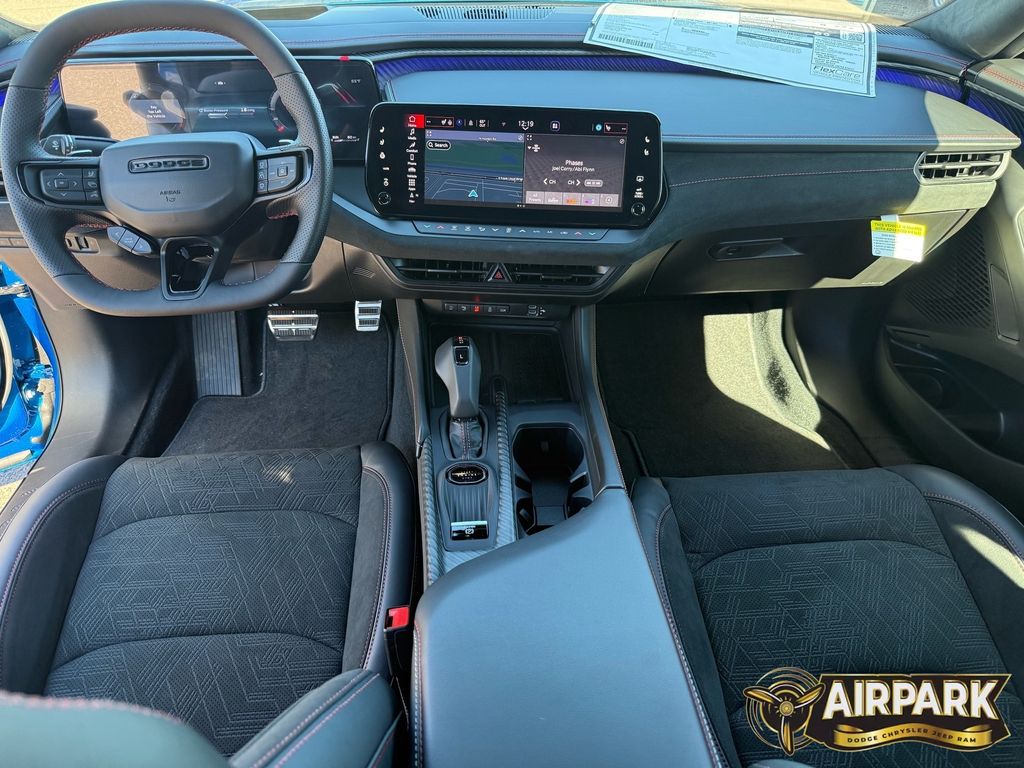 New 2026 Bludicrous Dodge Scat Pack image 23