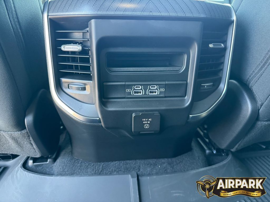 2026 RAM 1500 Big Horn/Lone Star - Photo 17