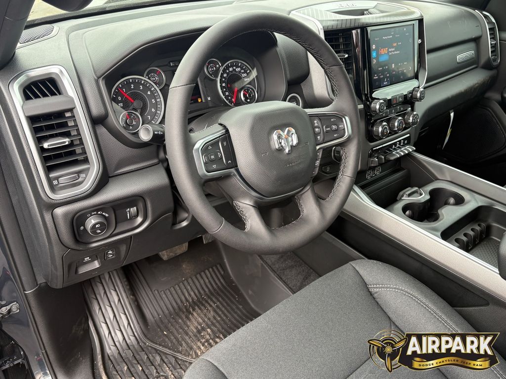 New 2026 Forged Blue Ram Big Horn/Lone Star image 15