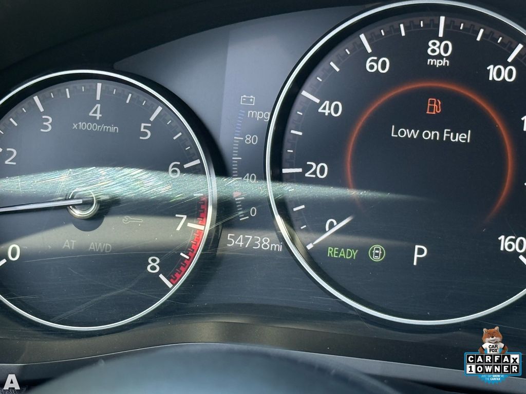 Used 2024 Platinum Mazda 3.3 Turbo Preferred Plus image 19