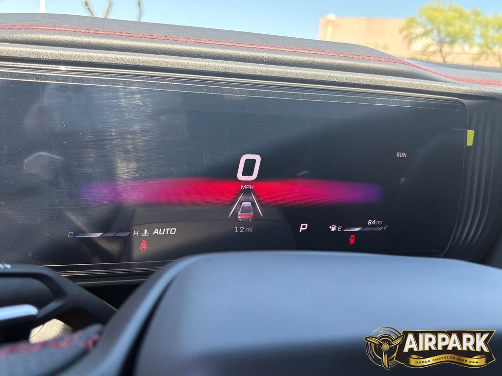 New 2026 White Knuckle Dodge Scat Pack image 19