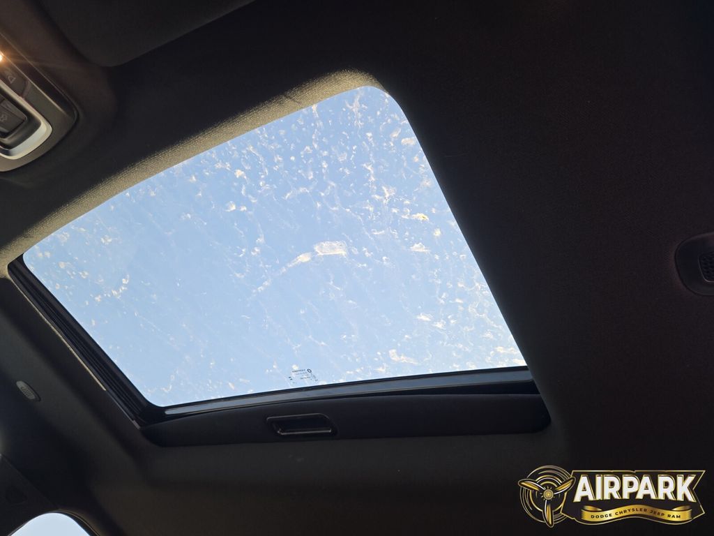 New 2026 Forged Blue Ram Laramie image 11