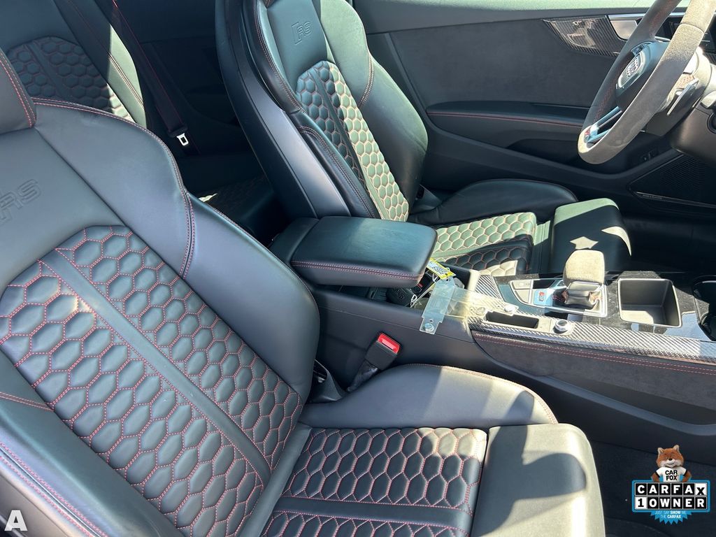 Used 2023 Gray Audi 2.9T image 11