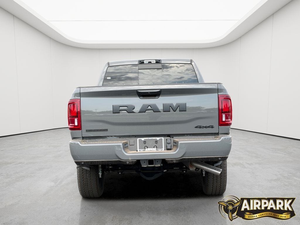 New 2026 Ceramic Gray Ram Big Horn image 6