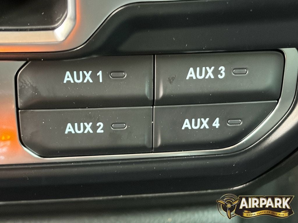 New 2026 Anvil Jeep Rubicon image 28