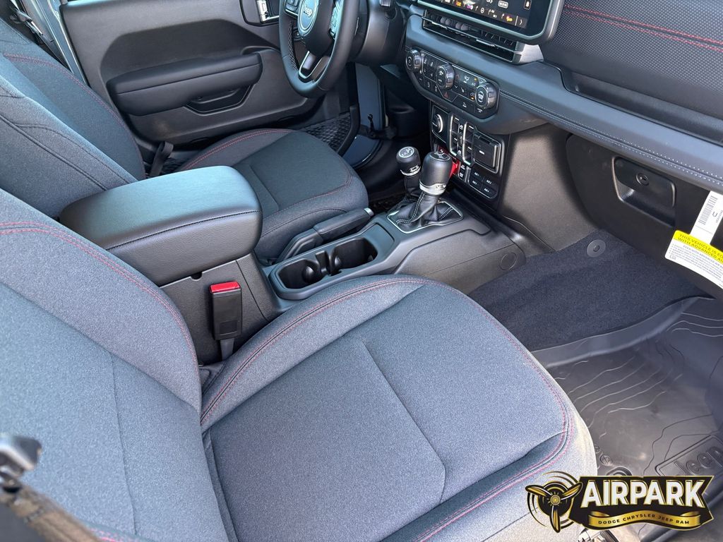 New 2026 Anvil Jeep Rubicon image 11