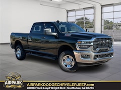 2025 Ram 2500 Tradesman Pickup