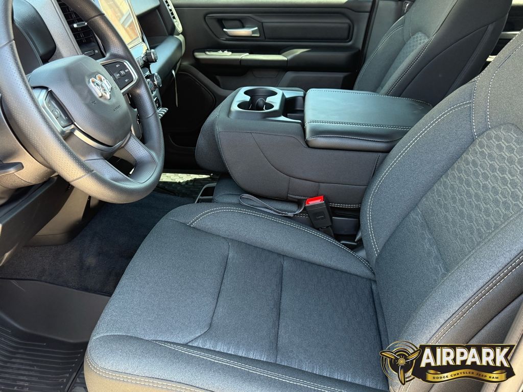 New 2026 Forged Blue Ram Tradesman image 12