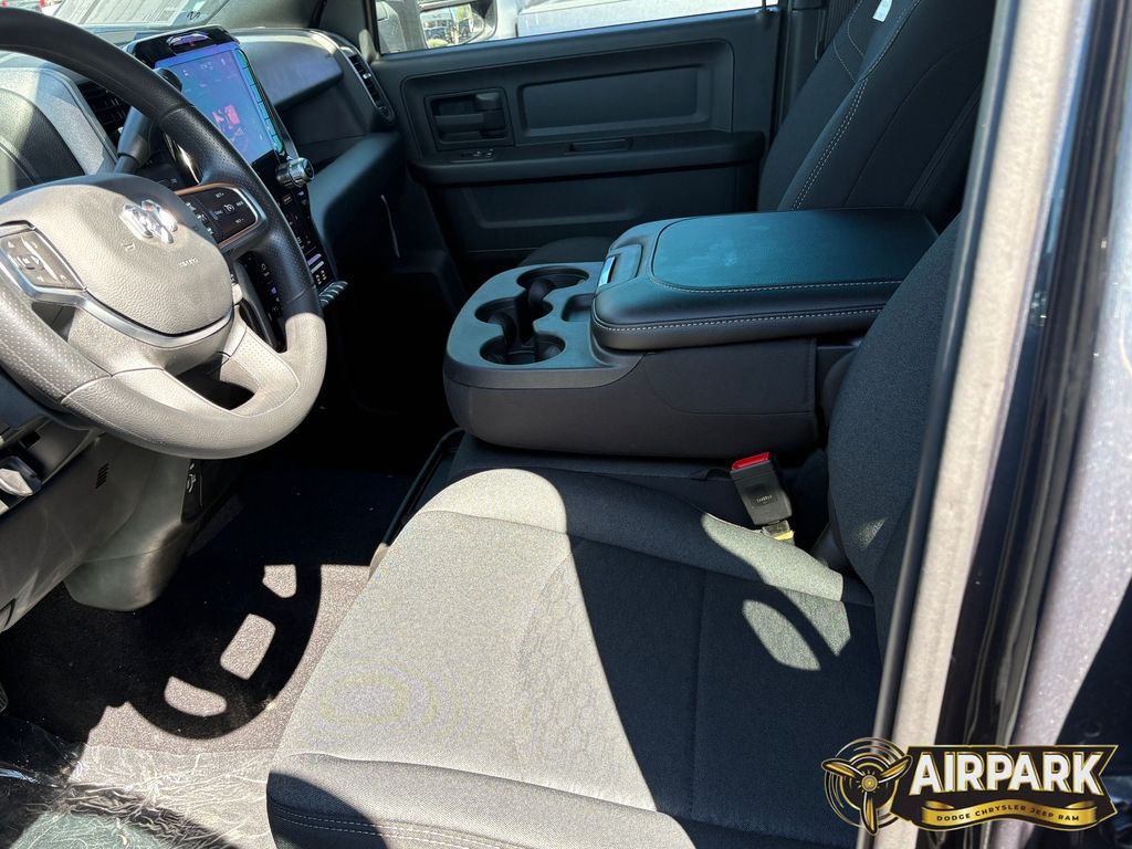 New 2026 Forged Blue Ram Tradesman image 13