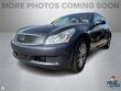 INFINITI G35