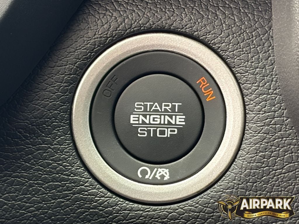 New 2026 Bright White Ram Laramie image 32
