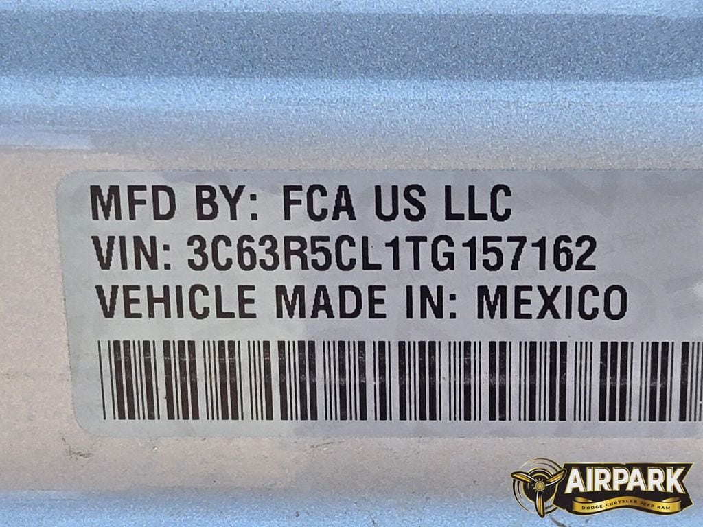 New 2026 Silver Zynith Ram Tradesman image 26