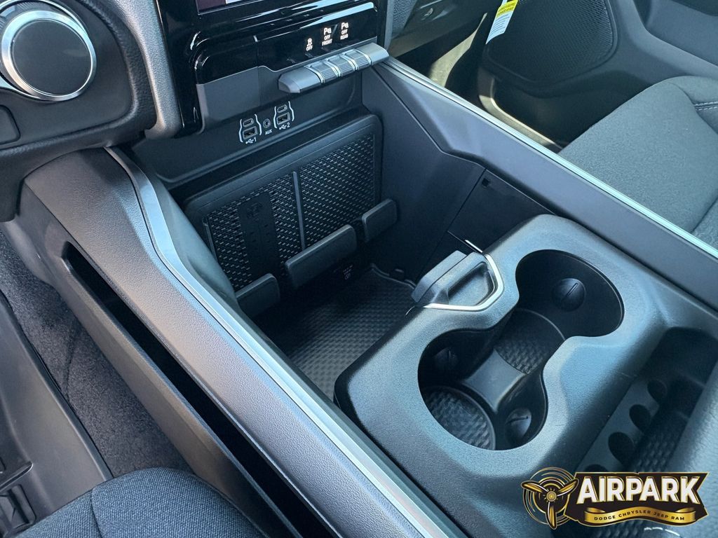 New 2026 Forged Blue Ram Big Horn/Lone Star image 17