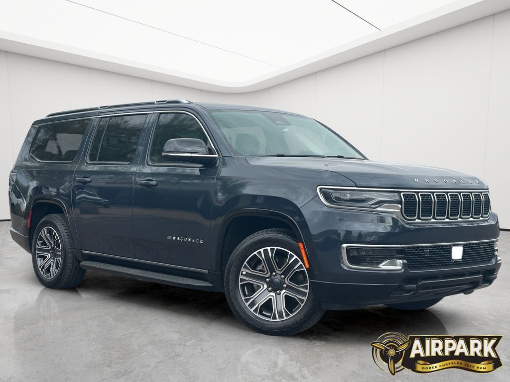 New 2024 River Rock Jeep Base image 2