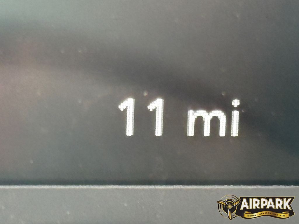 New 2026 Bright White Jeep Sport image 21