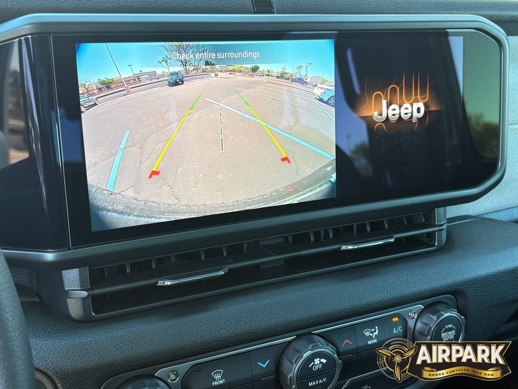 New 2026 Anvil Jeep Sport image 22