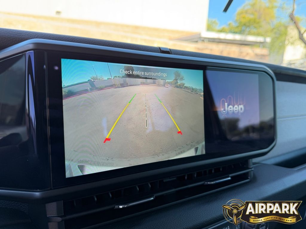 New 2025 Anvil Jeep Sport image 19