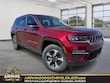 Jeep Grand Cherokee 4xe