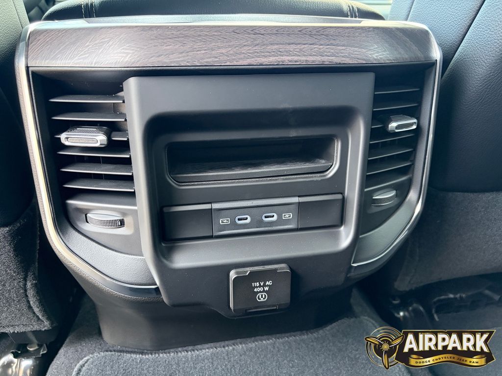 New 2026 Forged Blue Ram Laramie image 14