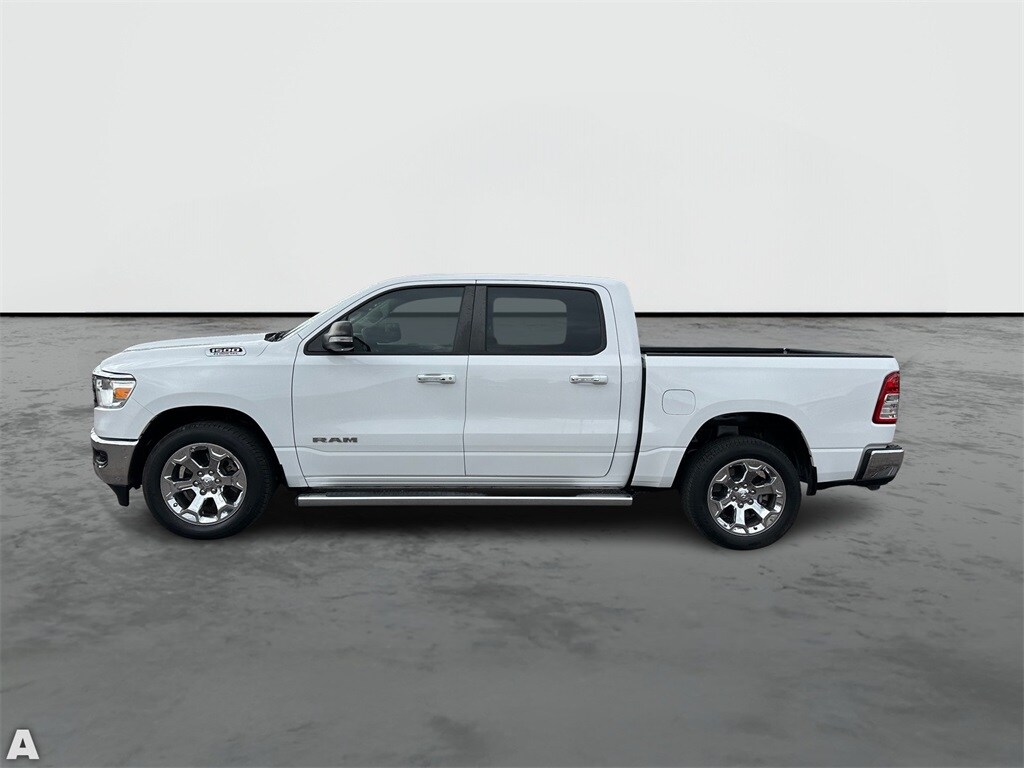 2020 Ram 1500 Big Horn Lone Star photo 2