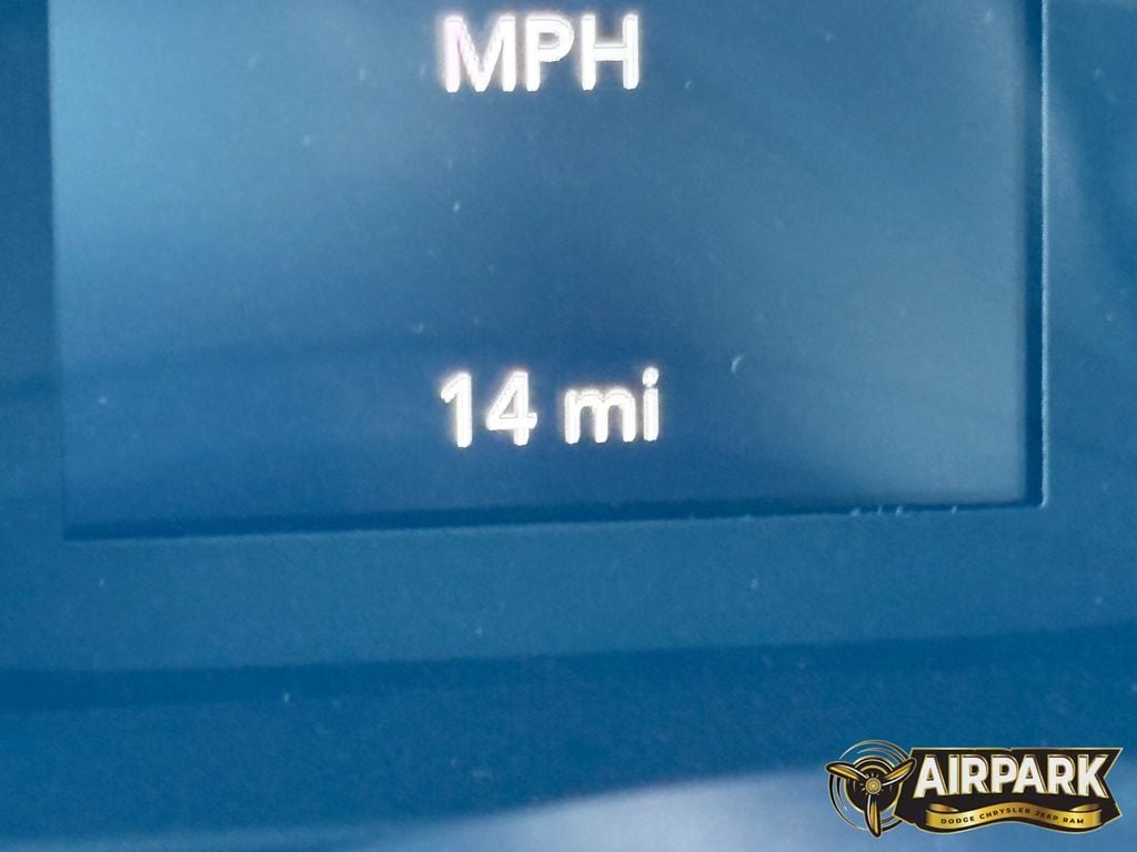 New 2026 41 Jeep Sport image 21